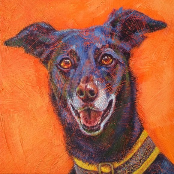 Meet your Posher, Lisa - Picture 1 of 3